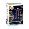 Figurine - Pop! Marvel - Spider-Man No Way Home - Doc Ock - N° 1163 - Funko