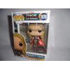 Figurine - Pop! Marvel - Thor Love & Thunder - Mighty Thor - N° 1076 - Funko