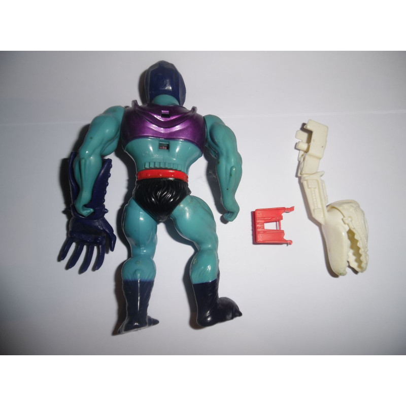 Figurine Skeletor - Les Maîtres De L'Univers - Mattel Vintage 1983
