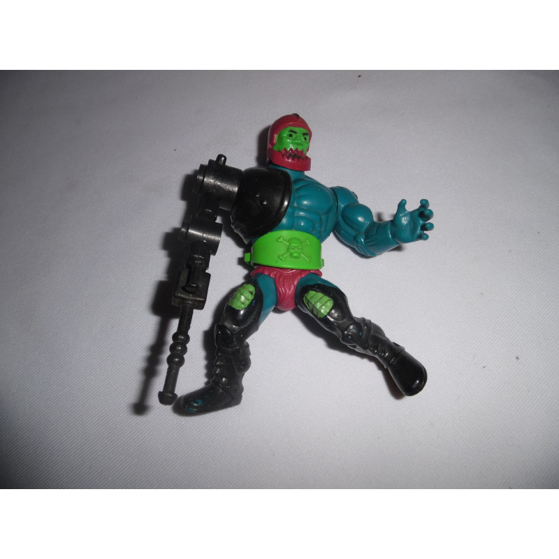 Les Maitres de l'Univers - Figurine vinyle Funko POP! - Trap Jaw #487