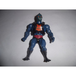 Figurine - Les Maitres de l'Univers MOTU - Vintage - Webstor - Mattel