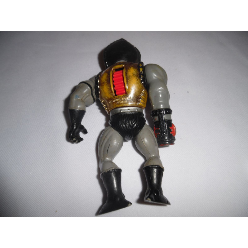 Maitres de l'Univers MOTU Classics - Hordak & Imp