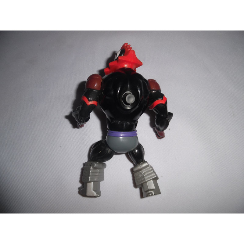 Figurine Roboto - Les Maîtres De L'Univers - Mattel 1984 - Vintage - Occasion