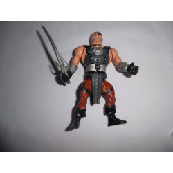 Figurine - Les Maitres de l'Univers MOTU - Vintage - Blade - Mattel