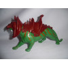 Figurine - Les Maitres de l'Univers MOTU - Vintage - Tigre de Combat - Mattel