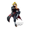 Figurine - Naruto Shippuden - Vibration Stars - Deidara - Banpresto