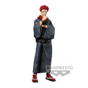 Figurine - Jujutsu Kaisen - Jukon no kata - Sukuna - Banpresto