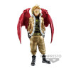 Figurine - My Hero Academia - Age of Heroes - Hawks - Banpresto