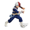 Figurine - My Hero Academia - The Amazing Heroes vol. - Shoto Todoroki - Banpresto