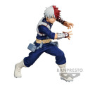 Figurine - My Hero Academia - The Amazing Heroes vol. - Shoto Todoroki - Banpresto