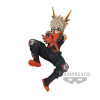 Figurine - My Hero Academia - The Amazing Heroes vol. - Katsuki Bakugo - Banpresto