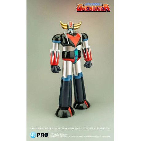 Figurine - Goldorak - Goldorak (Version Normal) 23 cm - High Dream / HL Pro