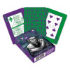 Jeu de cartes - DC Comics - Joker - Aquarius