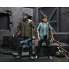 Figurine - The Last of Us 2 - Joel & Ellie - NECA