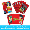 Jeu de cartes - DC Comics - Wonder Woman - Aquarius