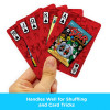 Jeu de cartes - DC Comics - Wonder Woman - Aquarius