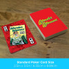 Jeu de cartes - DC Comics - Wonder Woman - Aquarius