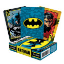 Jeu de cartes - DC Comics - Batman - Aquarius