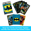 Jeu de cartes - DC Comics - Batman - Aquarius