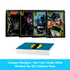 Jeu de cartes - DC Comics - Batman - Aquarius