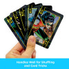 Jeu de cartes - DC Comics - Batman - Aquarius