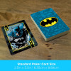 Jeu de cartes - DC Comics - Batman - Aquarius