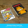 Jeu de cartes - Garfield - Aquarius