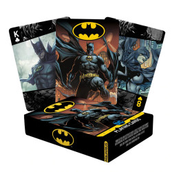 Jeu de cartes - DC Comics - Batman - Aquarius