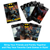 Jeu de cartes - DC Comics - Batman - Aquarius