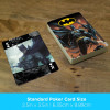 Jeu de cartes - DC Comics - Batman - Aquarius