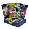 Jeu de cartes - DC Comics - Wonder Woman - Aquarius