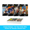 Jeu de cartes - DC Comics - Wonder Woman - Aquarius