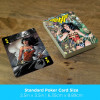 Jeu de cartes - DC Comics - Wonder Woman - Aquarius