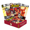 Jeu de cartes - DC Comics - The Flash - Aquarius