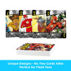 Jeu de cartes - DC Comics - The Flash - Aquarius