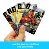 Jeu de cartes - DC Comics - The Flash - Aquarius