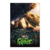 Poster - Marvel - Je s'appelle Groot - The Little Guy - 61 x 91 cm - Grupo Erik