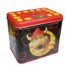 Mug / Tasse - Nintendo - Super Mario - Bowser + tirelire en métal - Monogram