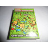 Jeu de cartes - Les Tortues Ninja - TMHT - Aquarius
