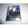 Jeu de cartes - Harry Potter - Wizarding World - Aquarius