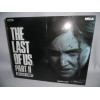 Figurine - The Last of Us 2 - Joel & Ellie - NECA