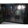 Figurine - The Last of Us 2 - Joel & Ellie - NECA