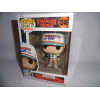 Figurine - Pop! TV - Stranger Things - Dustin (Saison 4) - N° 1240 - Funko