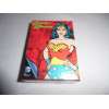 Jeu de cartes - DC Comics - Wonder Woman - Aquarius