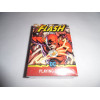 Jeu de cartes - DC Comics - The Flash - Aquarius