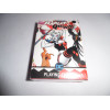 Jeu de cartes - DC Comics - Harley Quinn - Aquarius