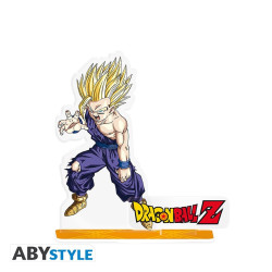 Figurine 2D - Dragon Ball Z - Acryl - Gohan - ABYstyle