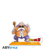 Figurine 2D - Dragon Ball Z - Acryl - Tortue Géniale - ABYstyle