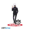 Figurine 2D - Jujutsu Kaisen - Acryl - Gojo - ABYstyle