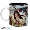 Mug / Tasse - Dr Stone - Groupe - 320 ml - ABYstyle